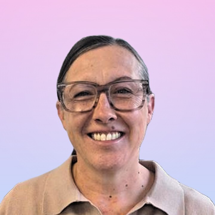 Samantha Fairey